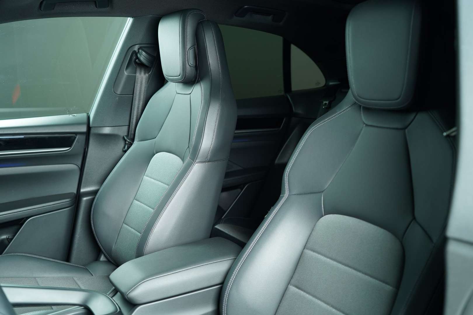 Porsche Macan I Base - 2025 - Joinsteer - #13