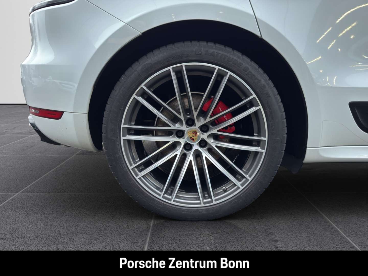 Porsche Macan I GTS - 2021 - Joinsteer - #24