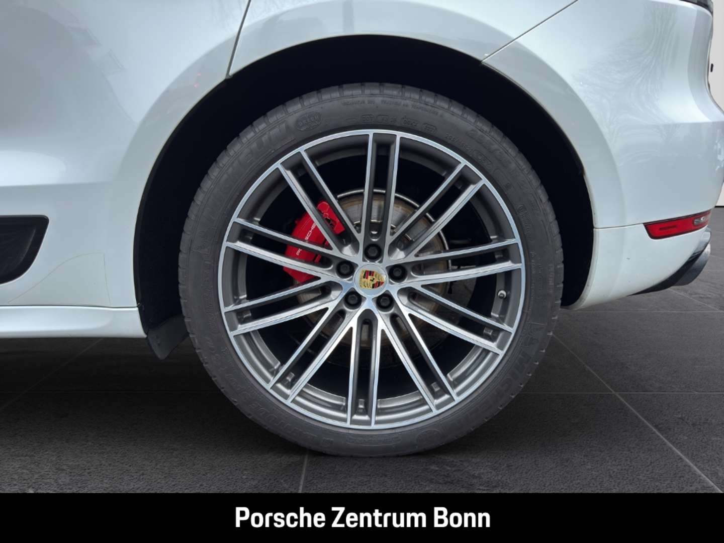 Porsche Macan I GTS - 2021 - Joinsteer - #25