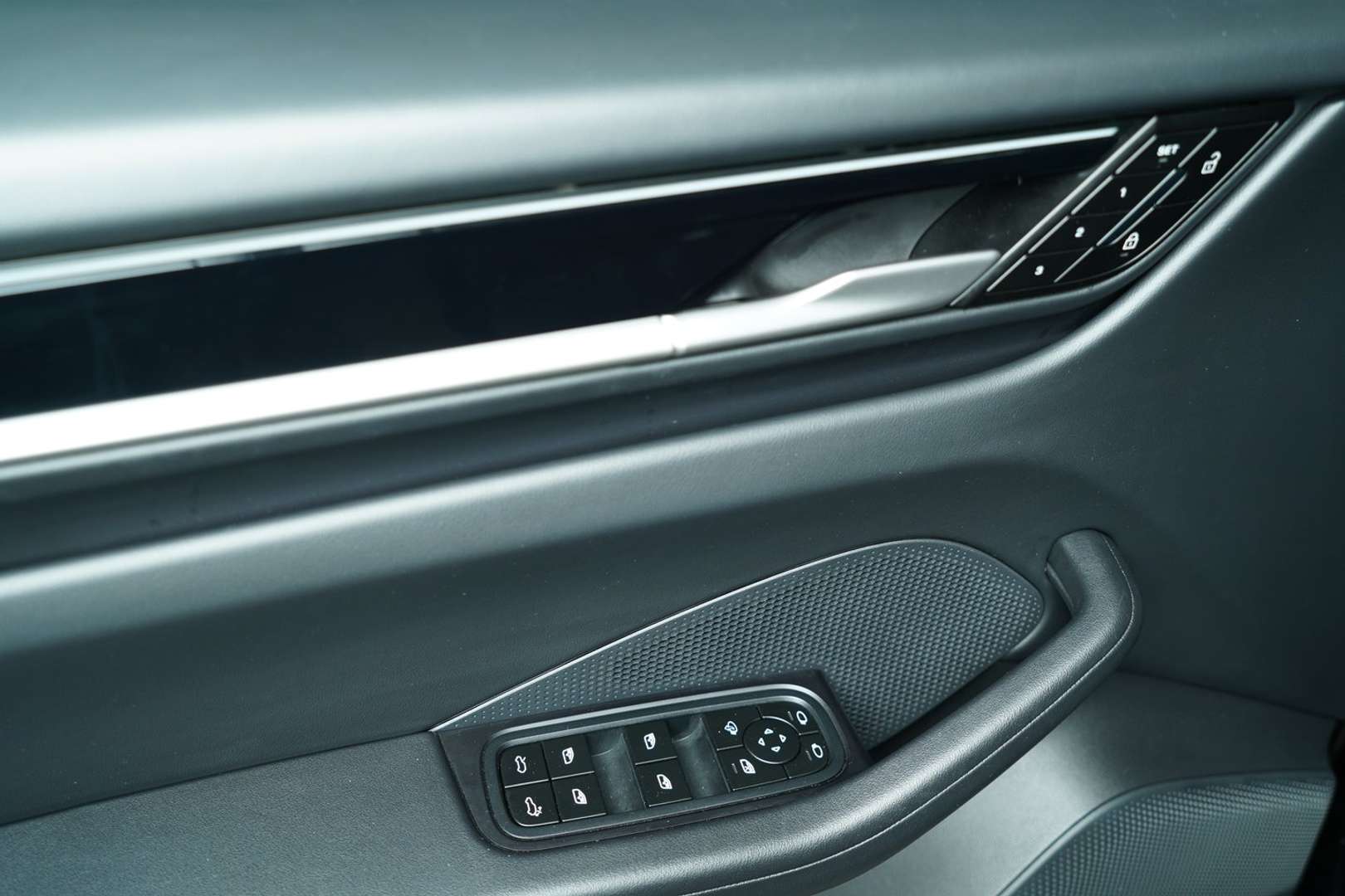 Porsche Macan I Base - 2025 - Joinsteer - #15