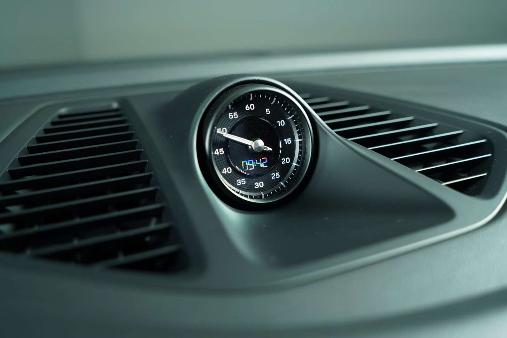 Porsche Macan I Base - 2025 - Joinsteer - #18