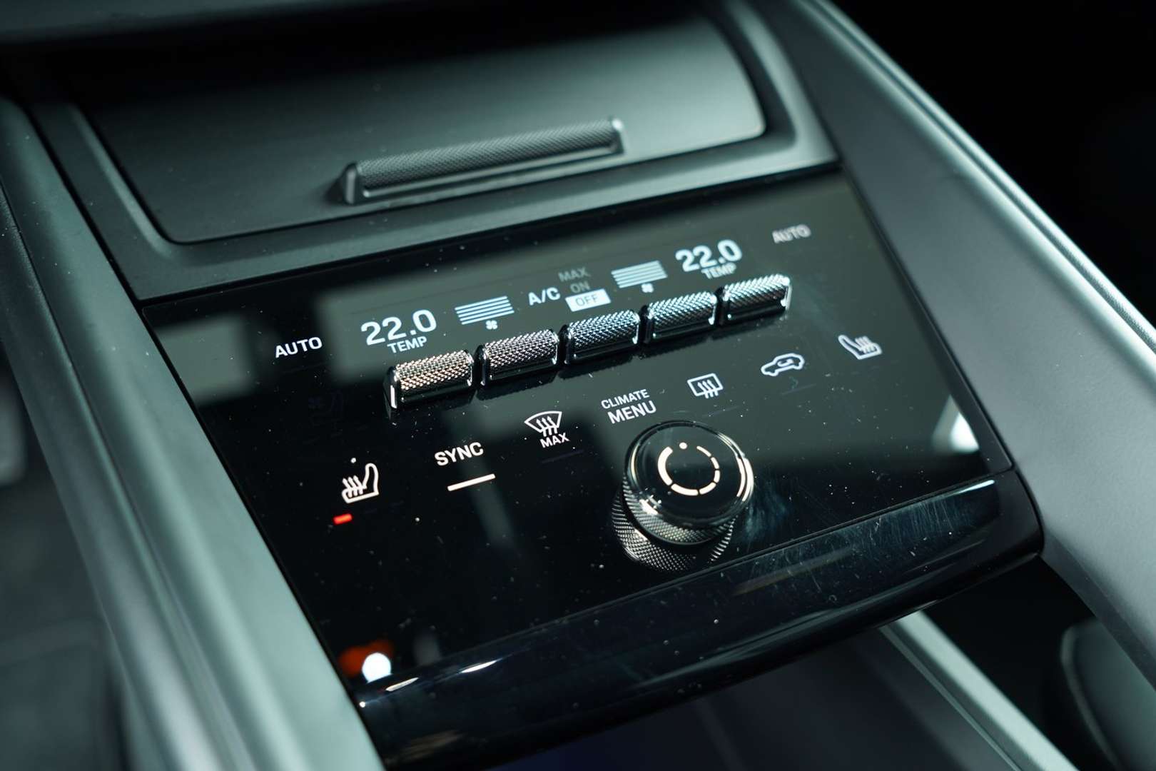 Porsche Macan I Base - 2025 - Joinsteer - #19