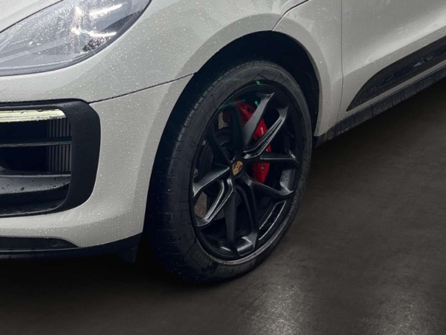 Porsche Macan I GTS - 2024 - Joinsteer - #6