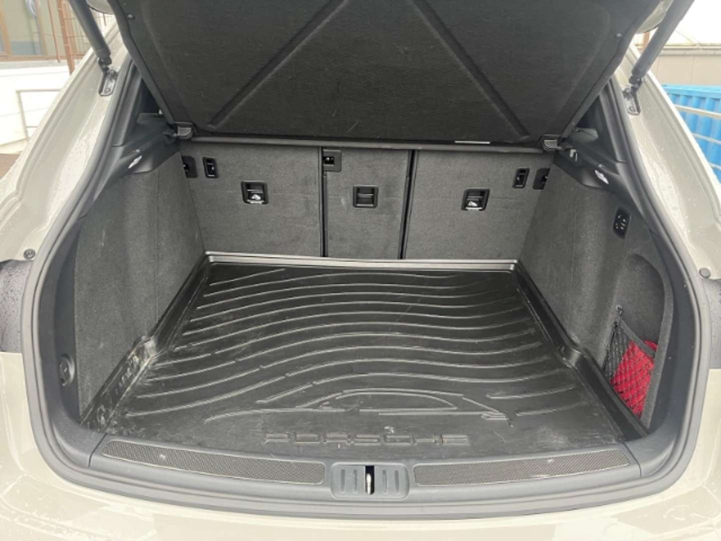 Porsche Macan I GTS - 2024 - Joinsteer - #12