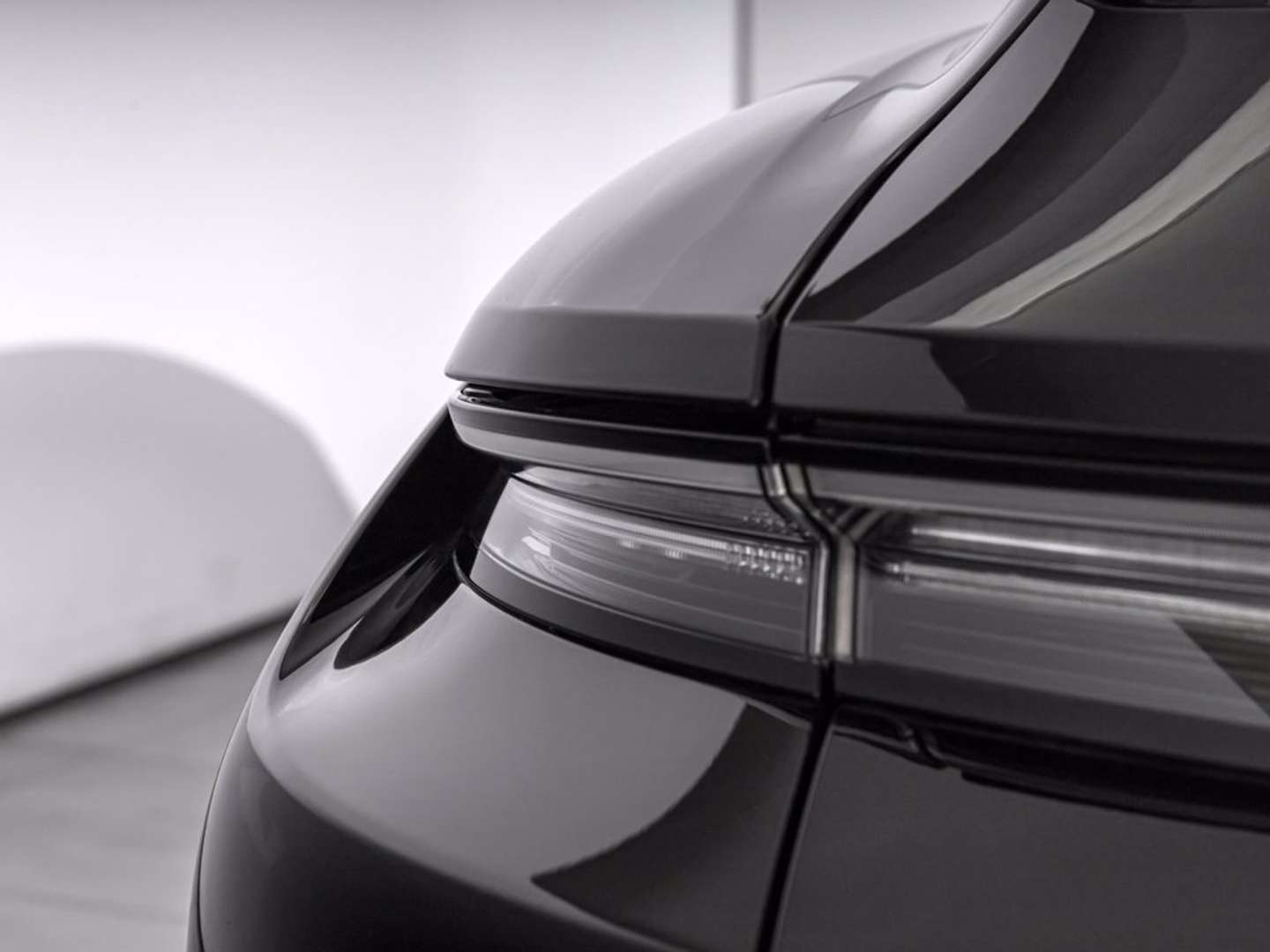 Porsche Taycan 4 - 2021 - Joinsteer - #9