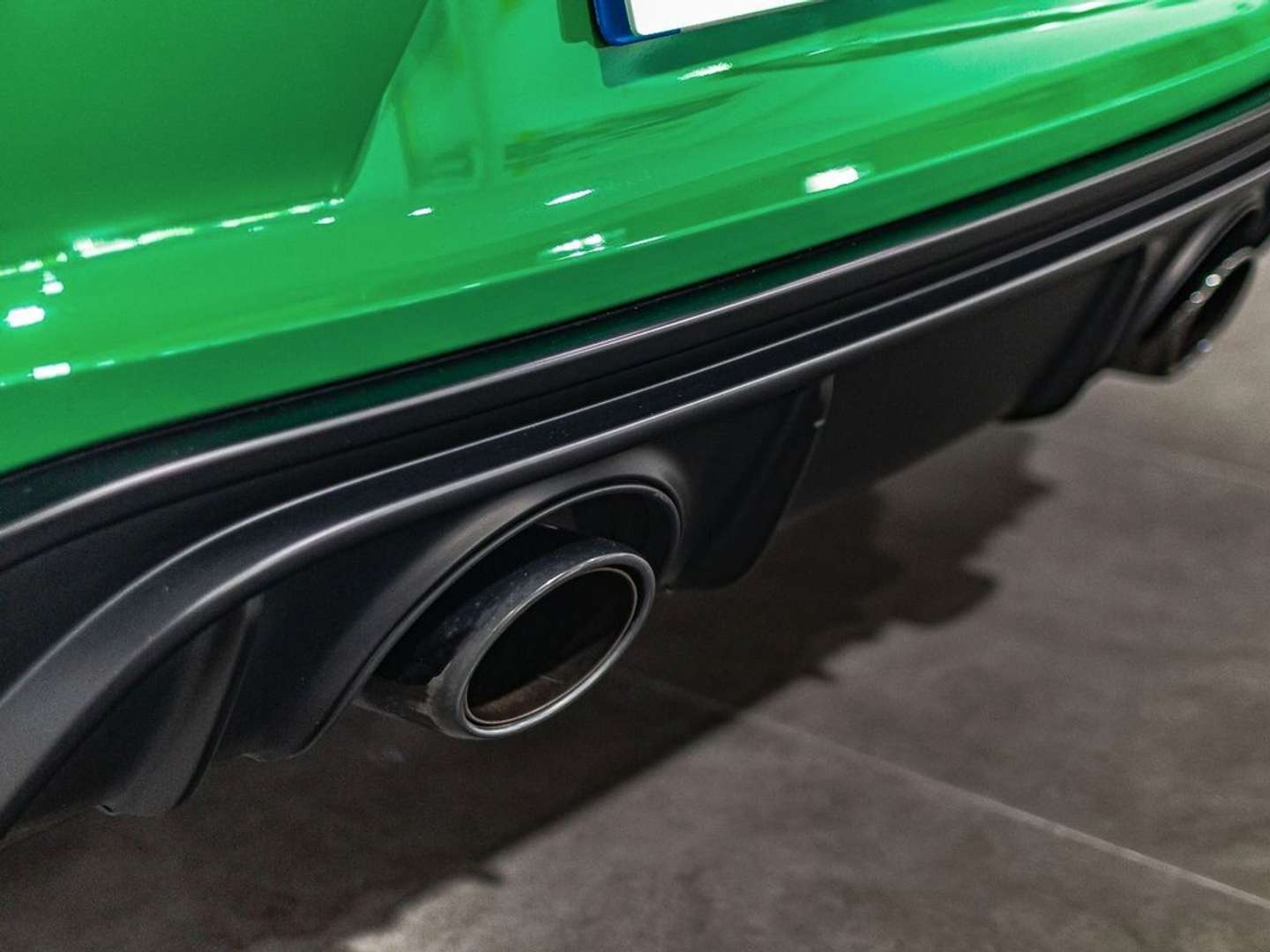 Porsche 718 GTS 4.0 - 2020 - Joinsteer - #17