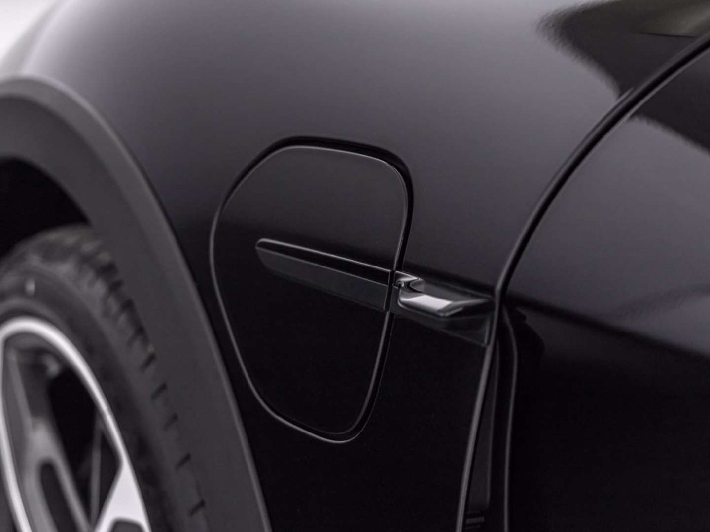 Porsche Taycan 4 - 2021 - Joinsteer - #11