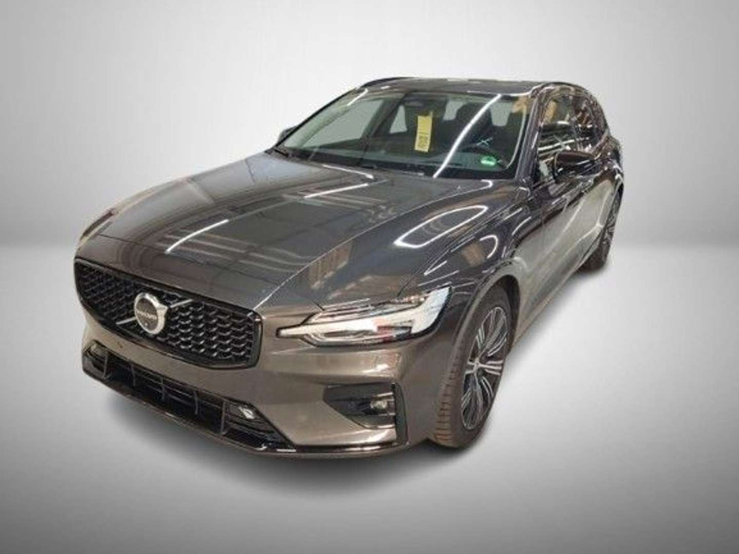 Volvo V60 Ultimate Diesel - 2024 - Joinsteer - #1