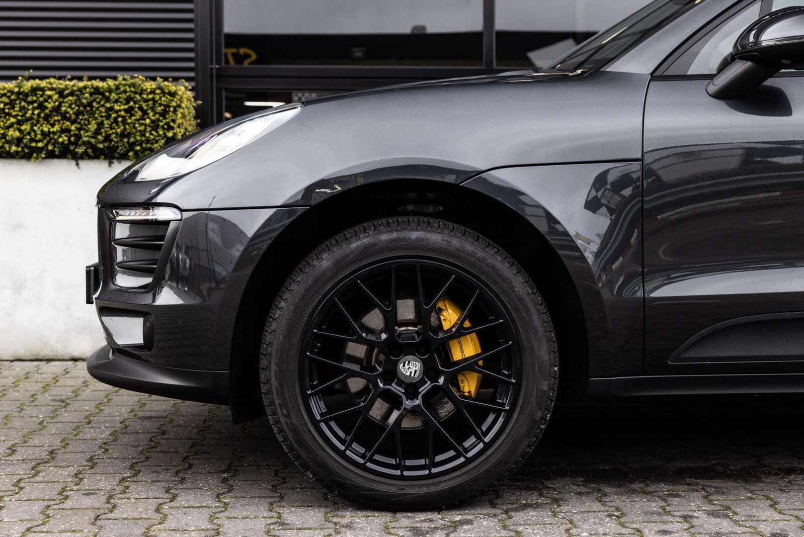 Porsche Macan II Base - 2018 - Joinsteer - #4