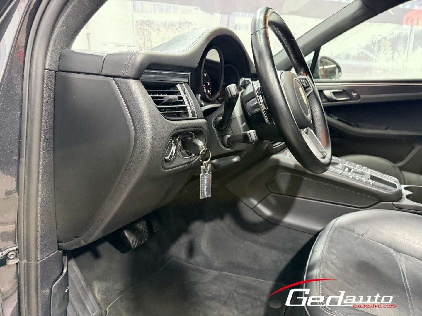 Porsche Macan II GTS - 2021 - Joinsteer - #9