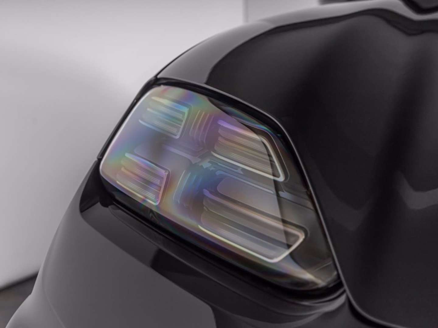 Porsche Macan I - 2025 - Joinsteer - #7