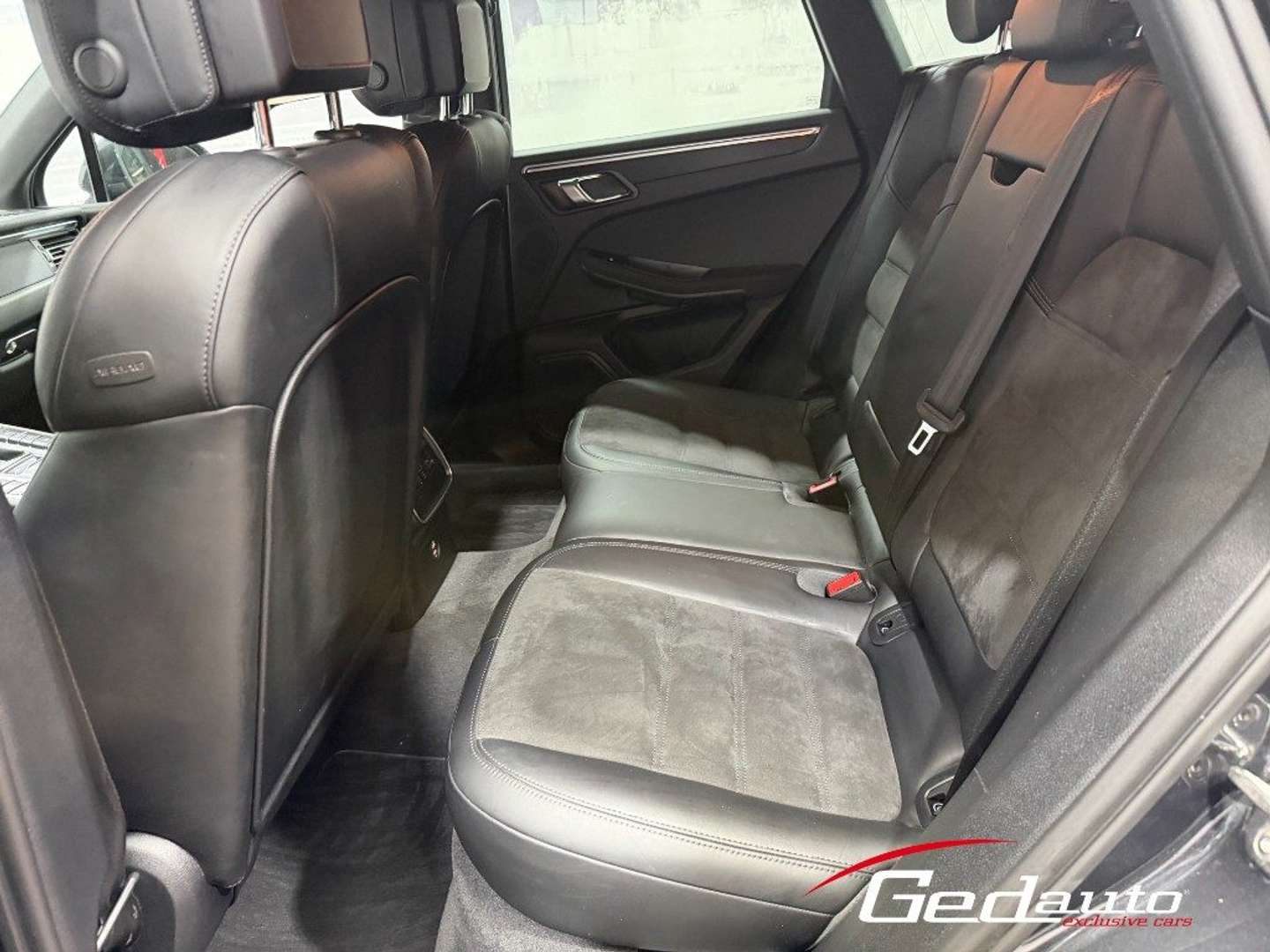 Porsche Macan II GTS - 2021 - Joinsteer - #11