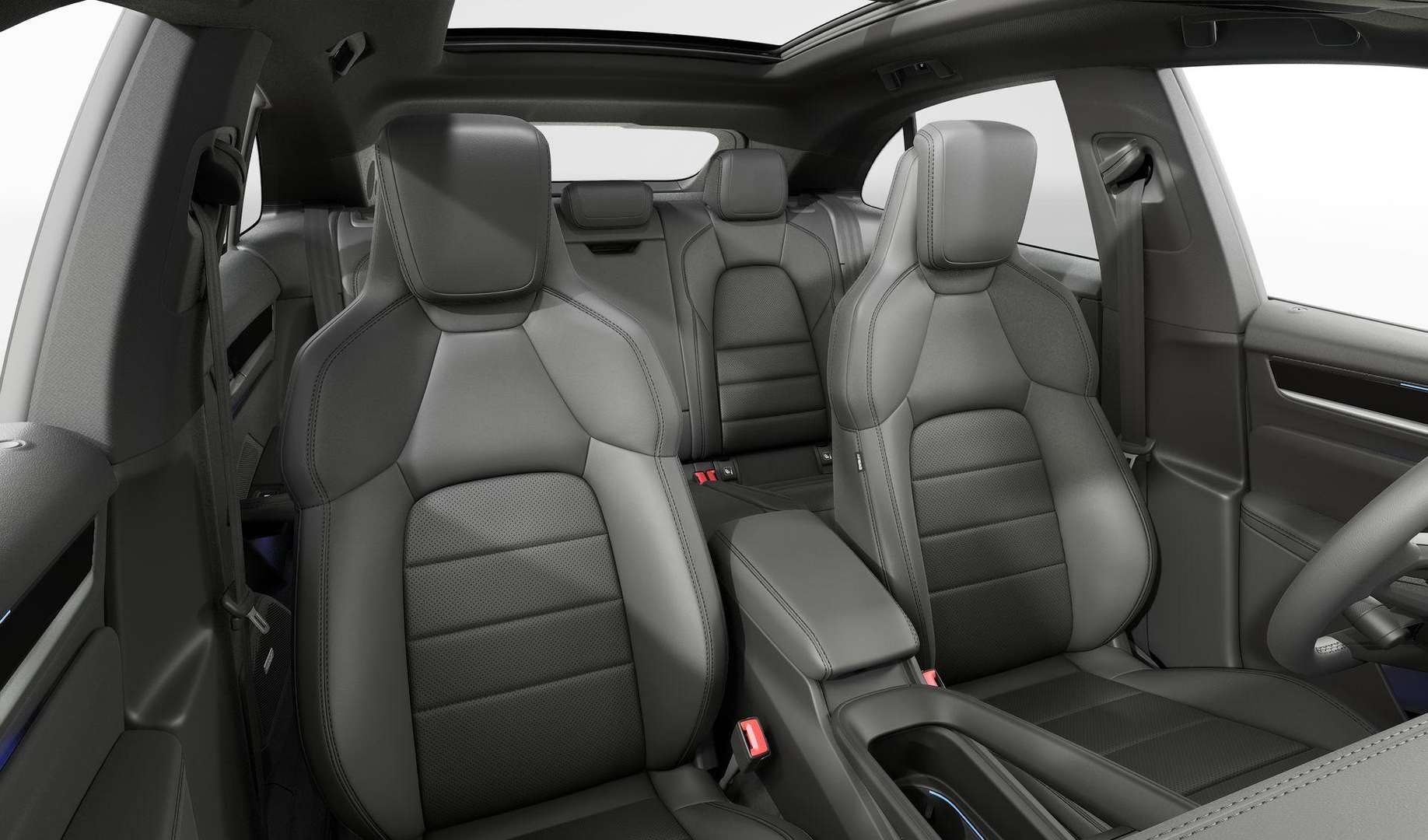 Porsche Macan I Base - 2025 - Joinsteer - #4