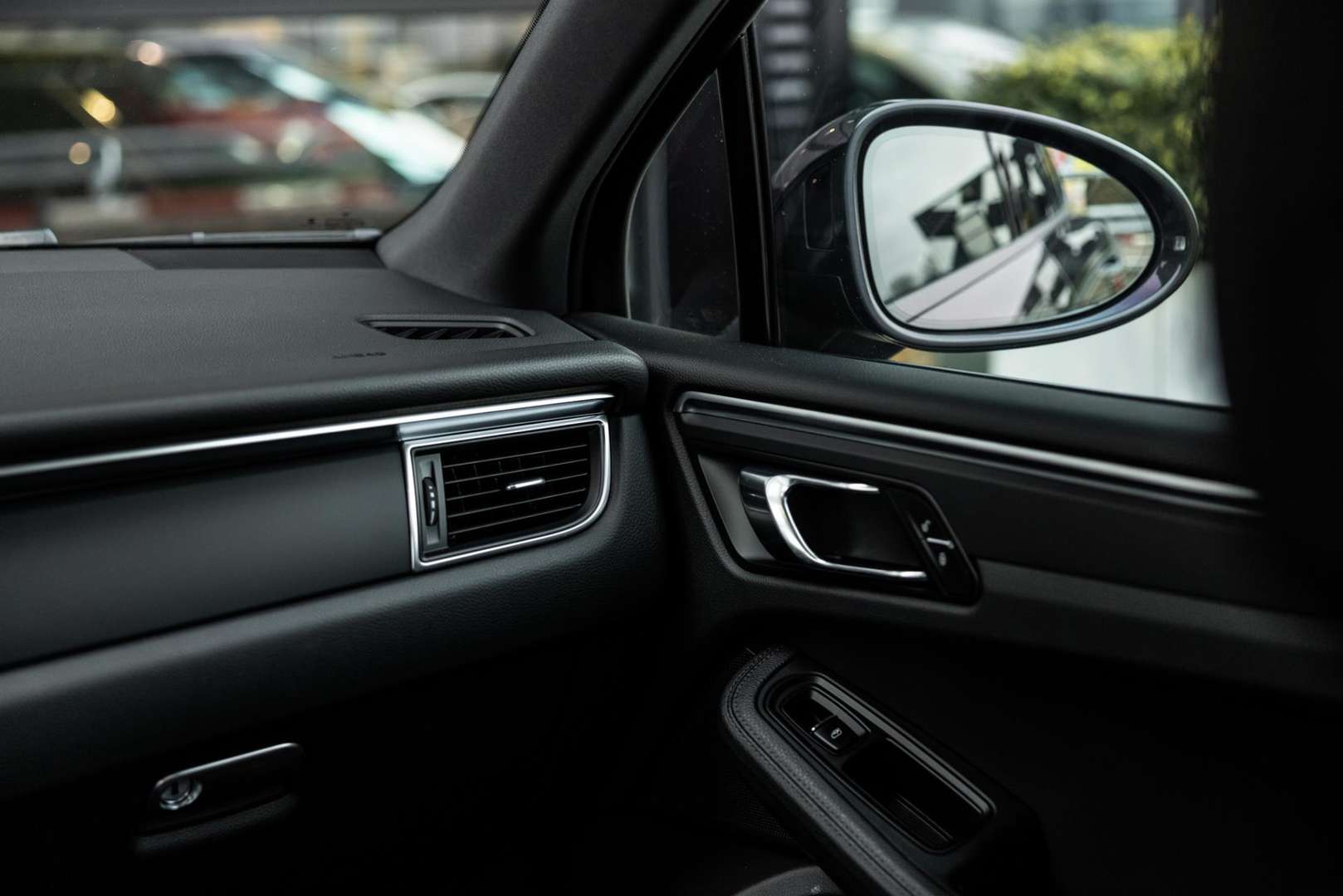 Porsche Macan II Base - 2018 - Joinsteer - #22