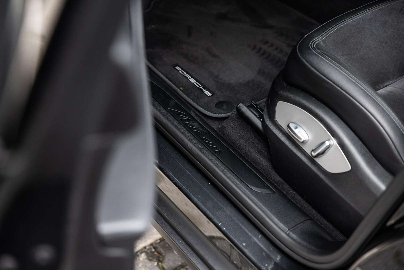 Porsche Macan II Base - 2018 - Joinsteer - #23