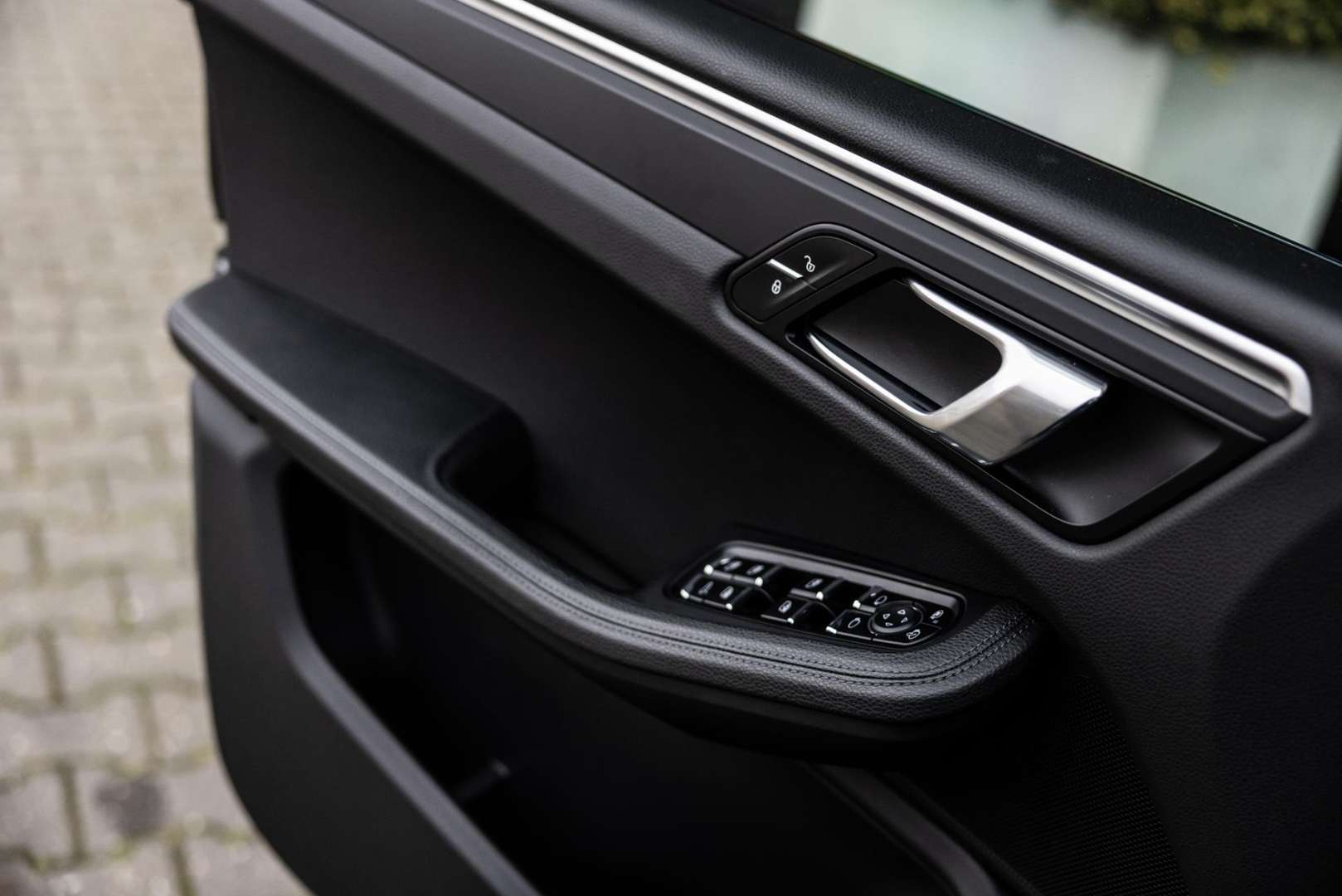 Porsche Macan II Base - 2018 - Joinsteer - #27