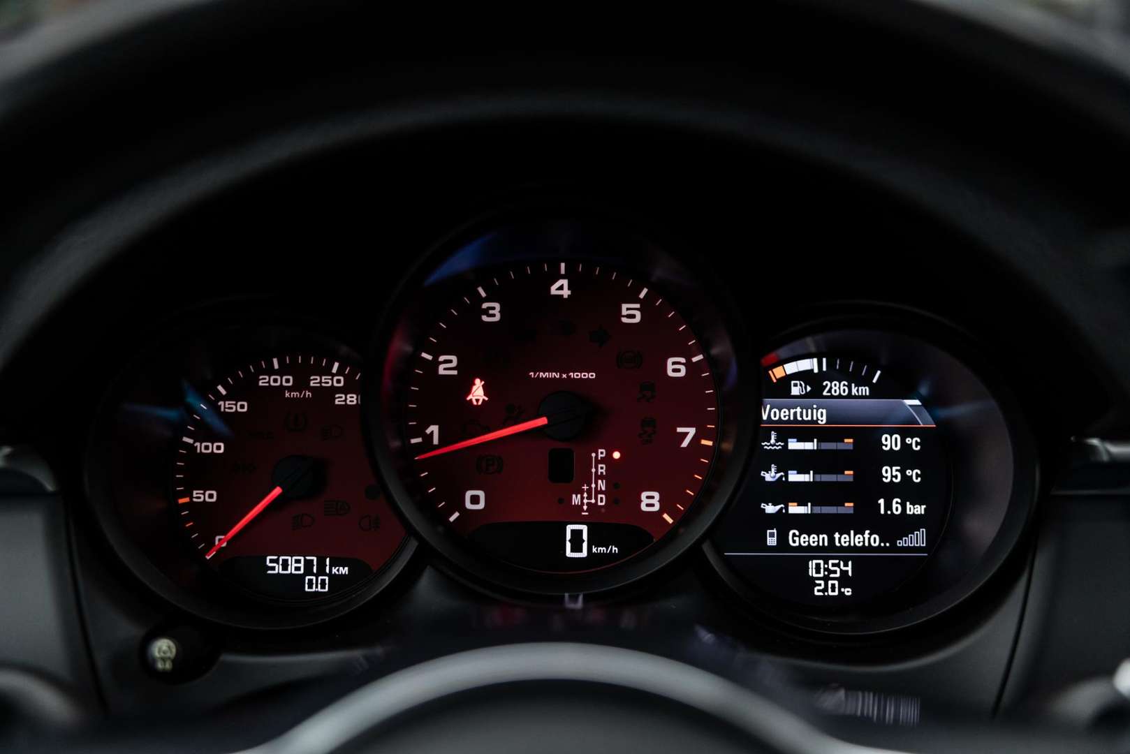 Porsche Macan II Base - 2018 - Joinsteer - #29