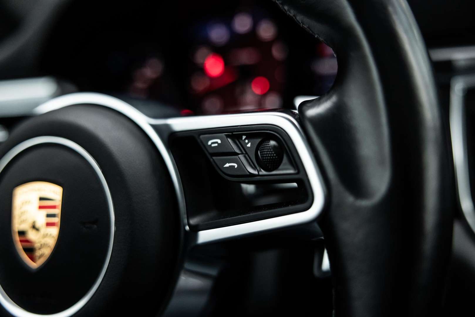 Porsche Macan II Base - 2018 - Joinsteer - #33