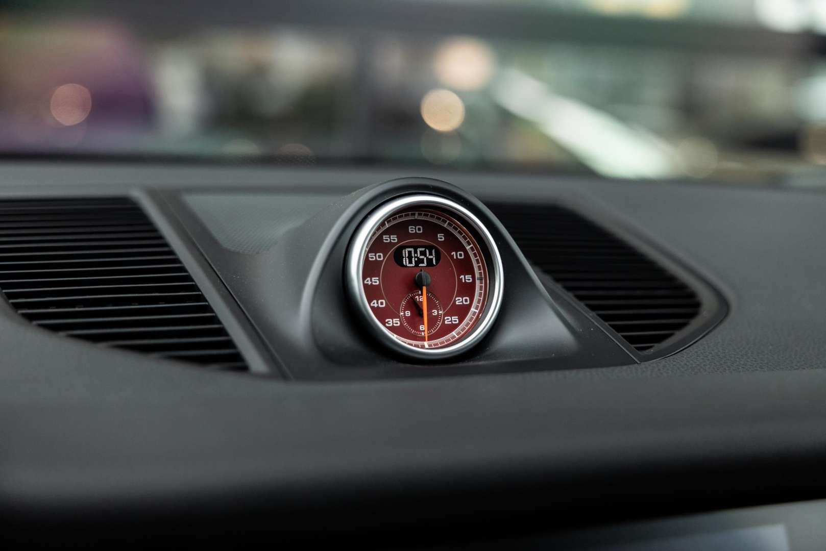 Porsche Macan II Base - 2018 - Joinsteer - #35