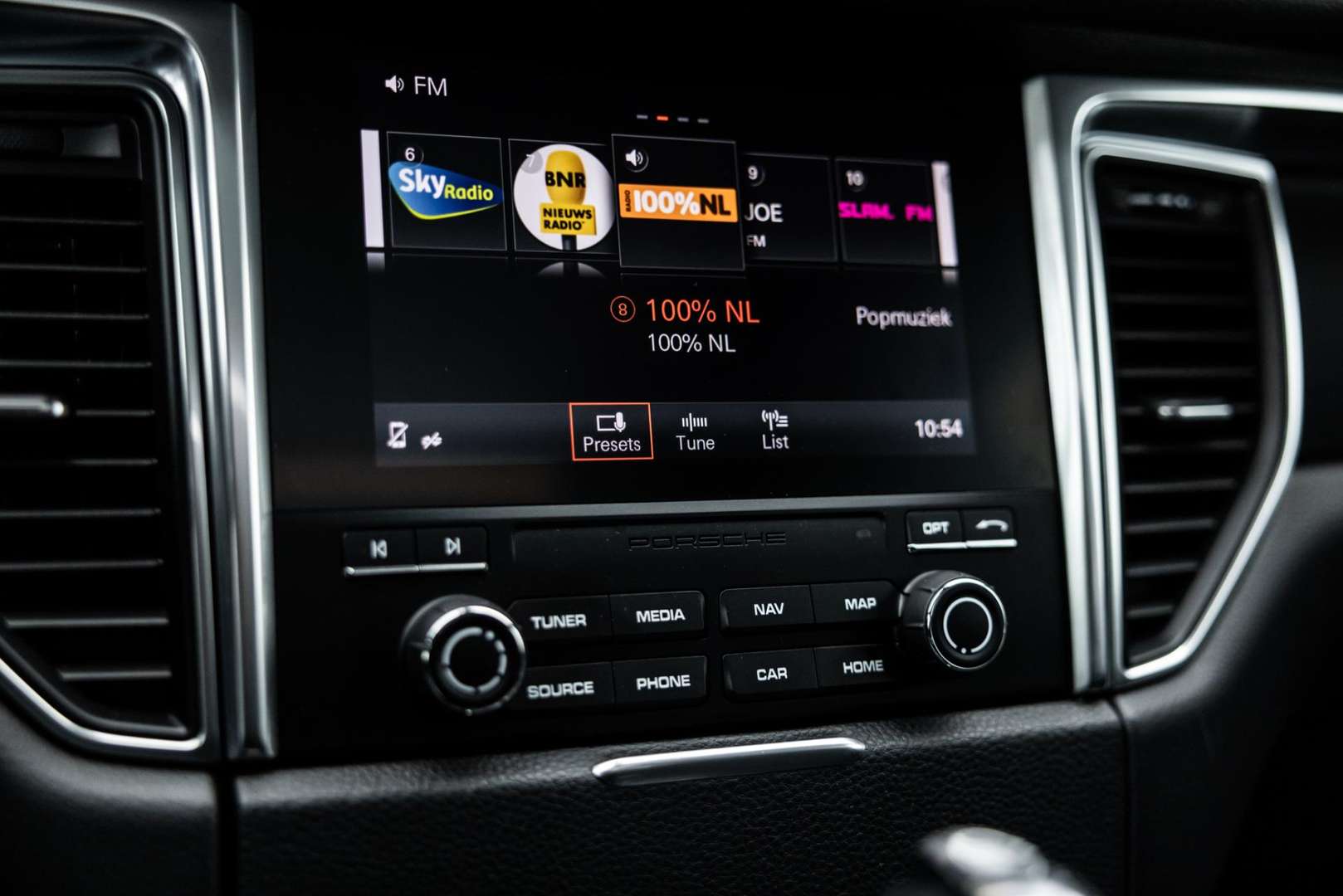 Porsche Macan II Base - 2018 - Joinsteer - #39