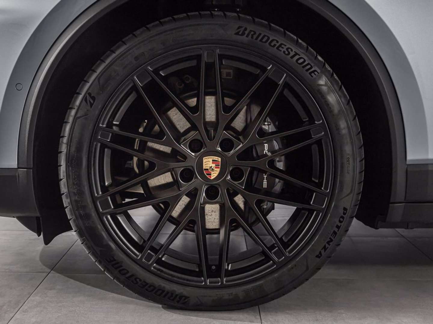 Porsche Macan I Base - 2025 - Joinsteer - #4