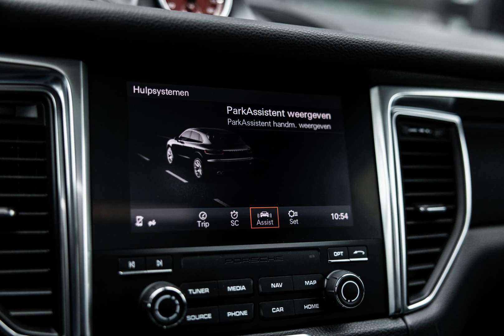 Porsche Macan II Base - 2018 - Joinsteer - #41