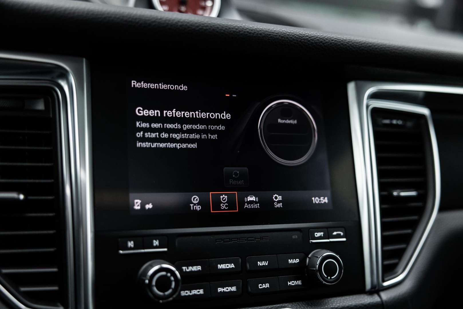 Porsche Macan II Base - 2018 - Joinsteer - #42