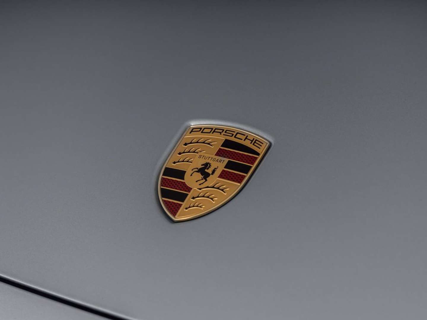 Porsche Macan I Base - 2025 - Joinsteer - #6