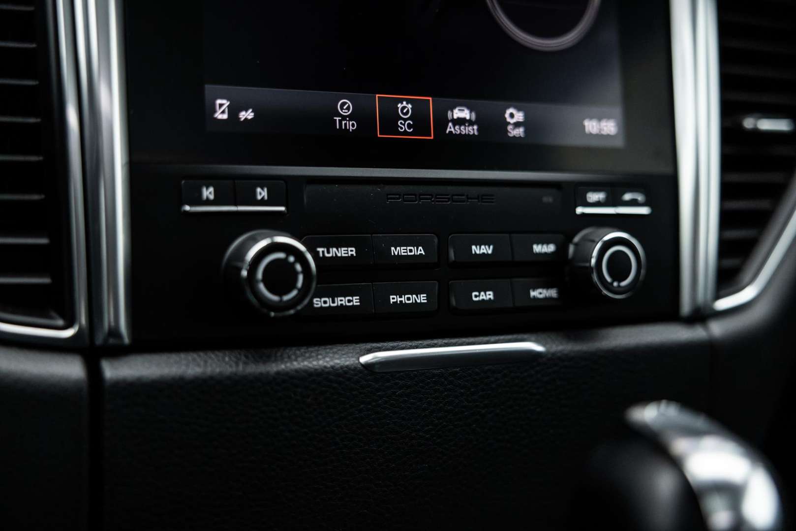 Porsche Macan II Base - 2018 - Joinsteer - #43