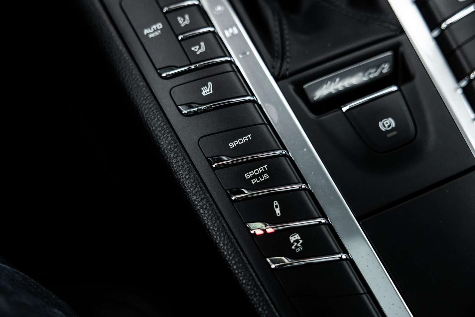 Porsche Macan II Base - 2018 - Joinsteer - #46