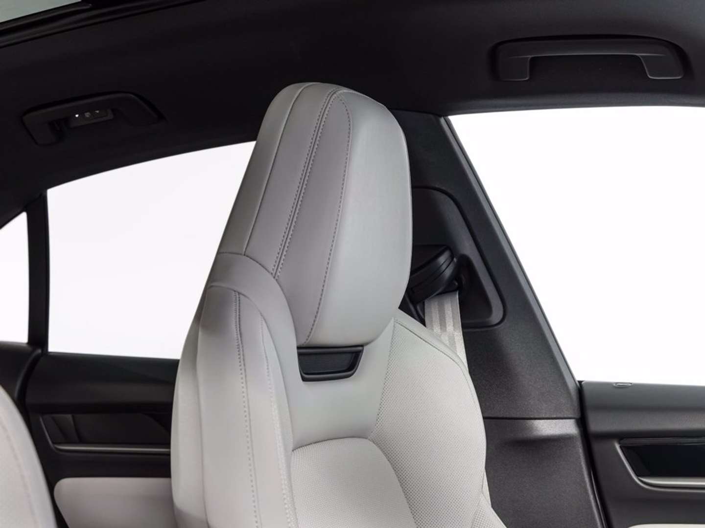 Porsche Macan I Base - 2025 - Joinsteer - #12