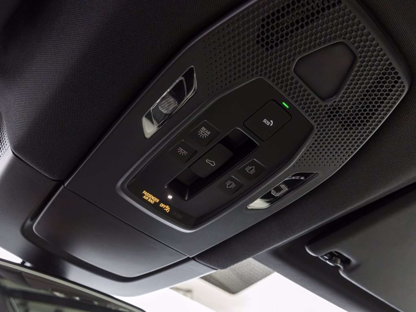 Porsche Macan I Base - 2025 - Joinsteer - #15