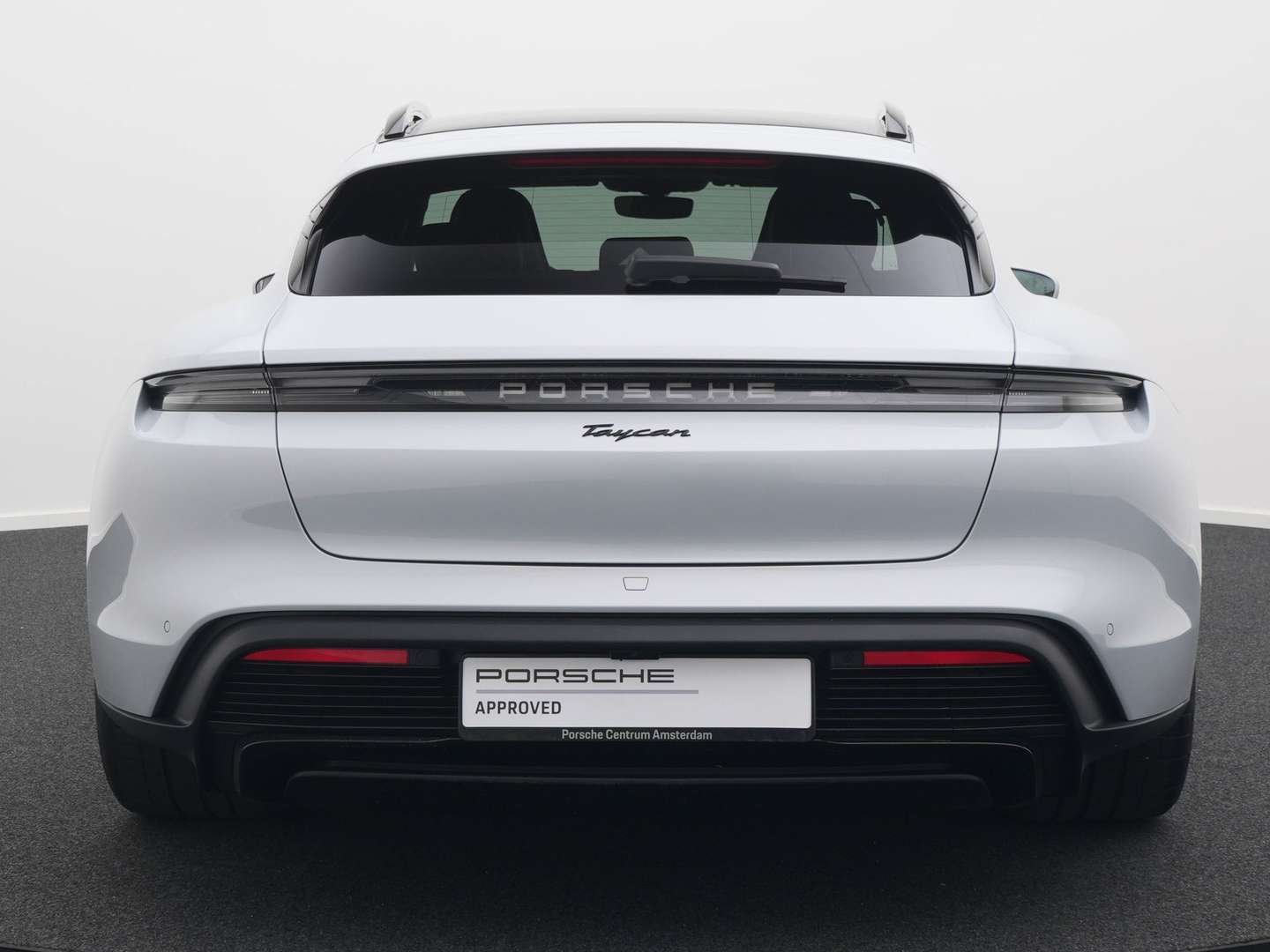 Porsche Taycan Cross Turismo - 2024 - Joinsteer - #5