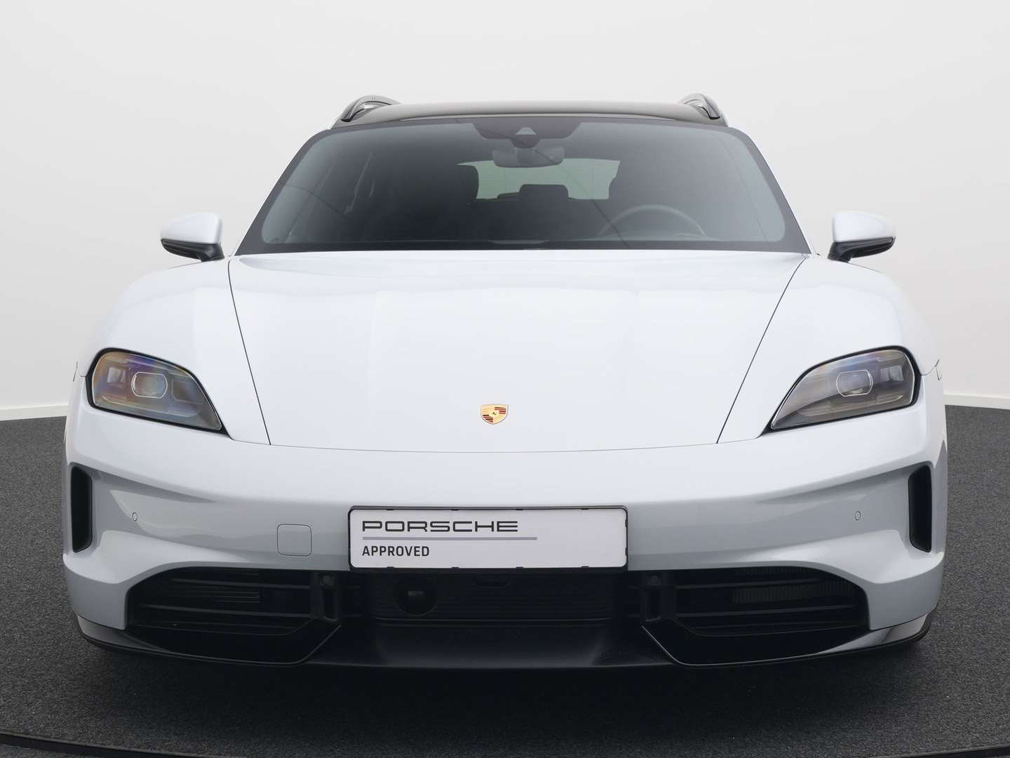 Porsche Taycan Cross Turismo - 2024 - Joinsteer - #6