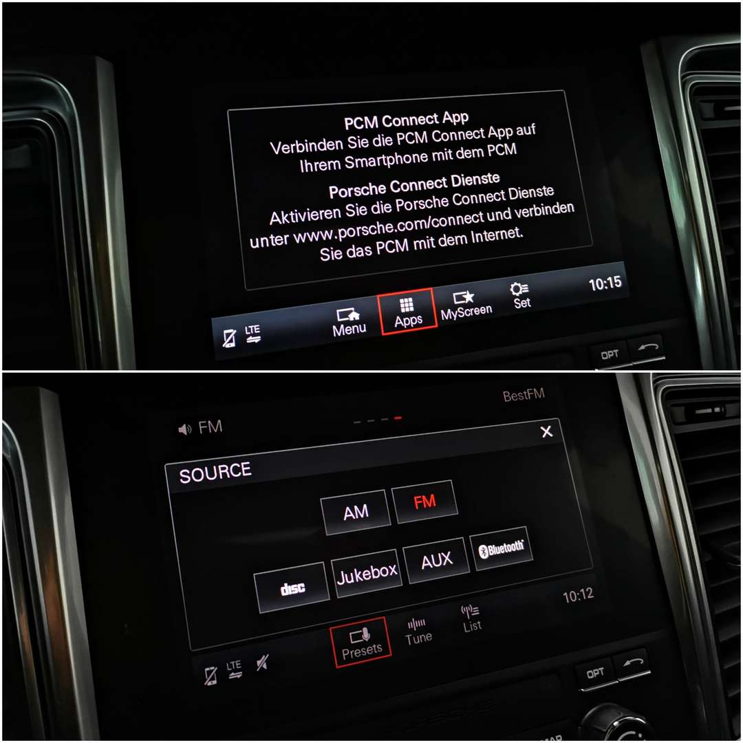 Porsche Macan I GTS - 2018 - Joinsteer - #17