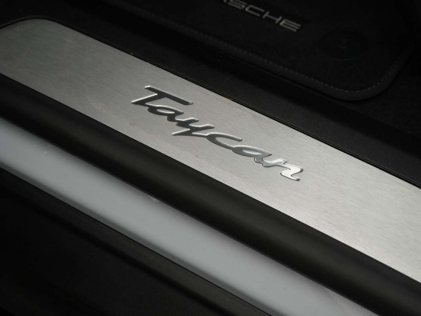 Porsche Taycan Cross Turismo - 2024 - Joinsteer - #13