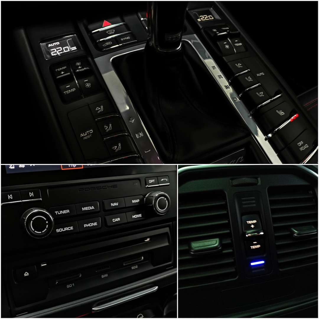 Porsche Macan I GTS - 2018 - Joinsteer - #23