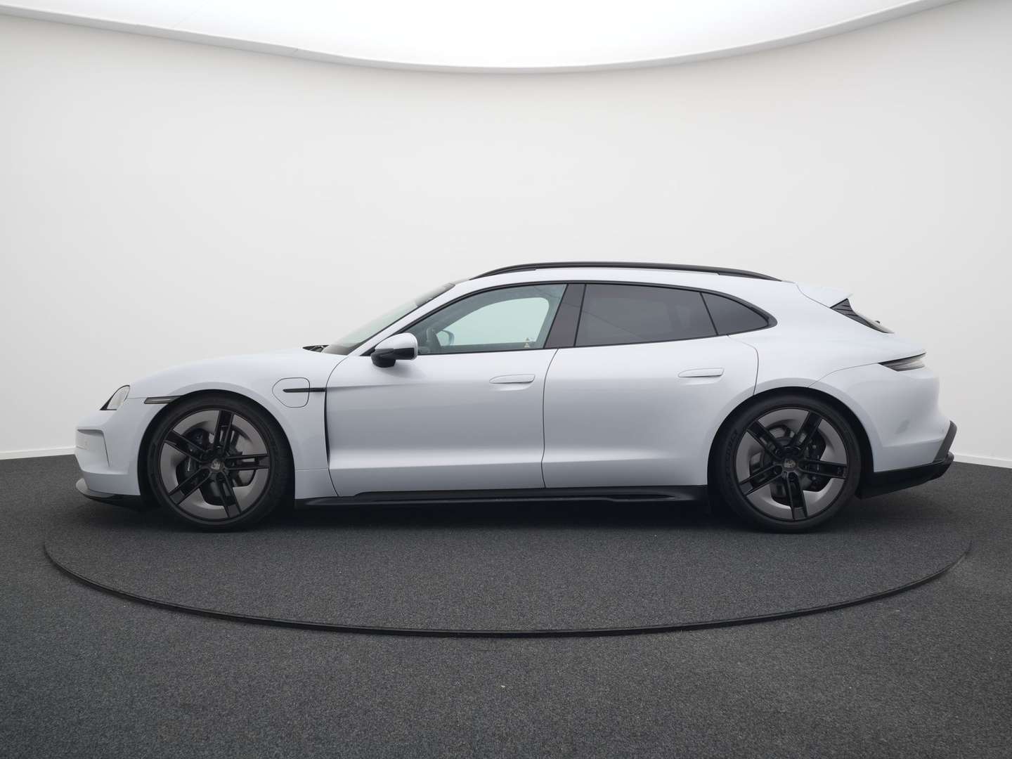 Porsche Taycan Cross Turismo - 2024 - Joinsteer - #16