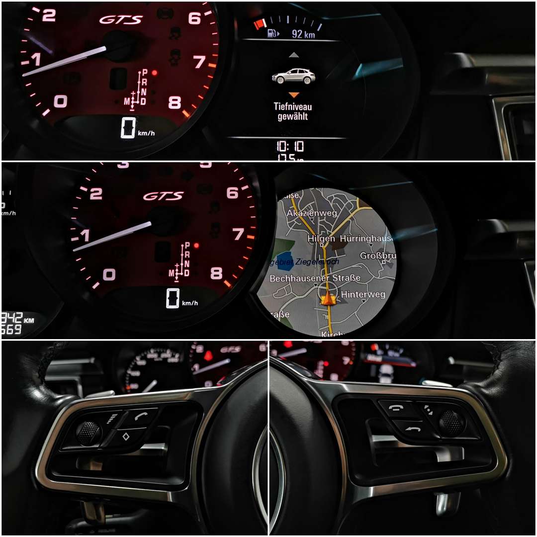 Porsche Macan I GTS - 2018 - Joinsteer - #25