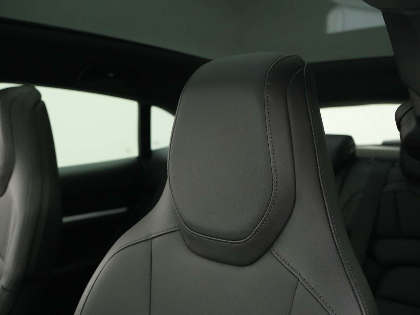 Porsche Taycan Cross Turismo - 2024 - Joinsteer - #22