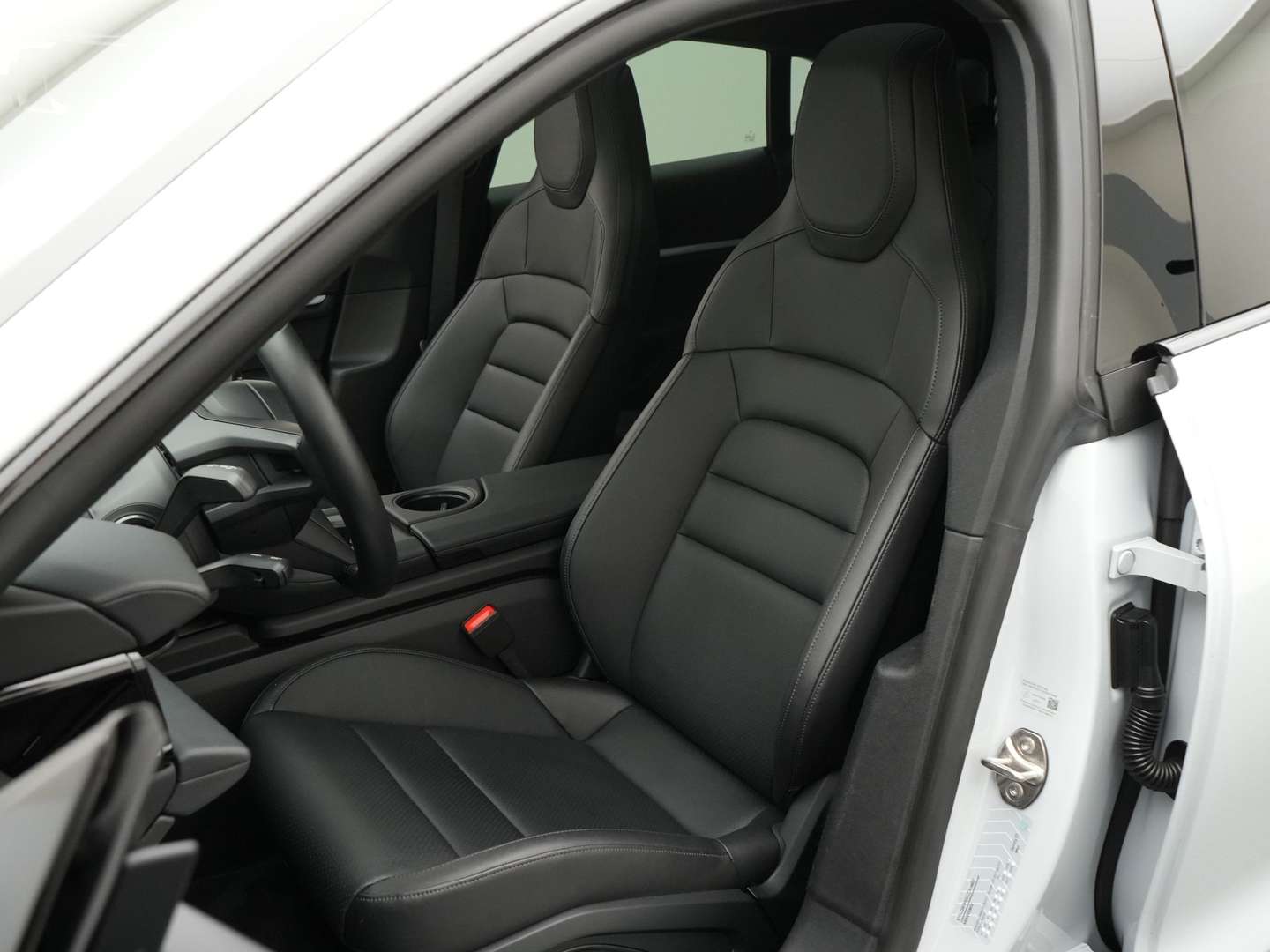 Porsche Taycan Cross Turismo - 2024 - Joinsteer - #23