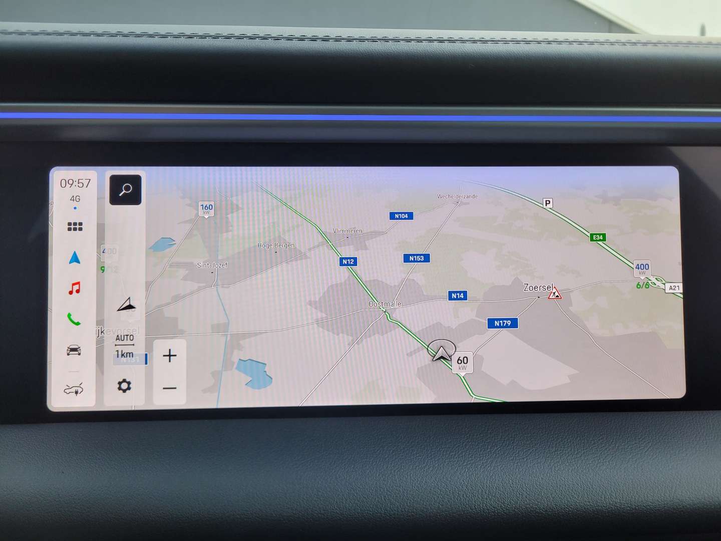 Porsche Macan I - 2025 - Joinsteer - #19