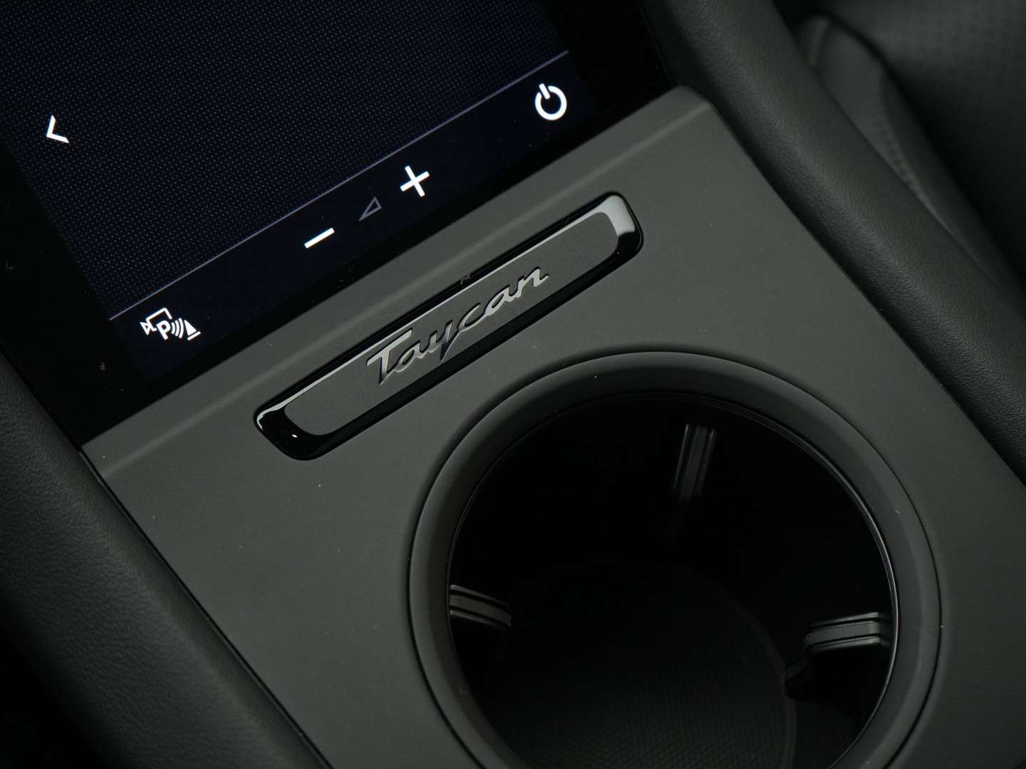 Porsche Taycan Cross Turismo - 2024 - Joinsteer - #30