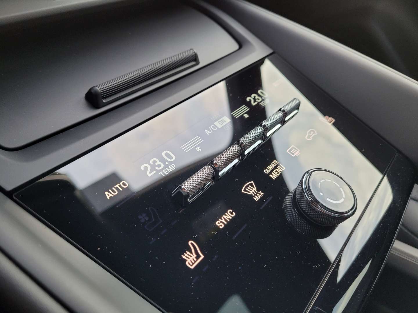 Porsche Macan I - 2025 - Joinsteer - #22