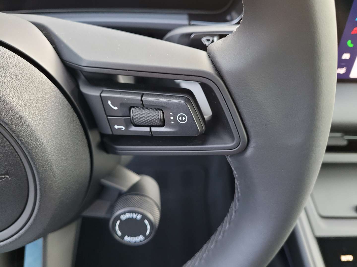 Porsche Macan I - 2025 - Joinsteer - #23