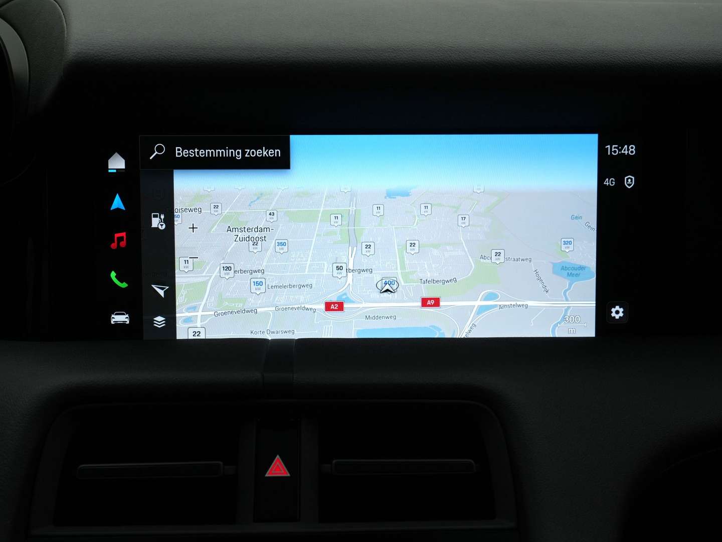 Porsche Taycan Cross Turismo - 2024 - Joinsteer - #33