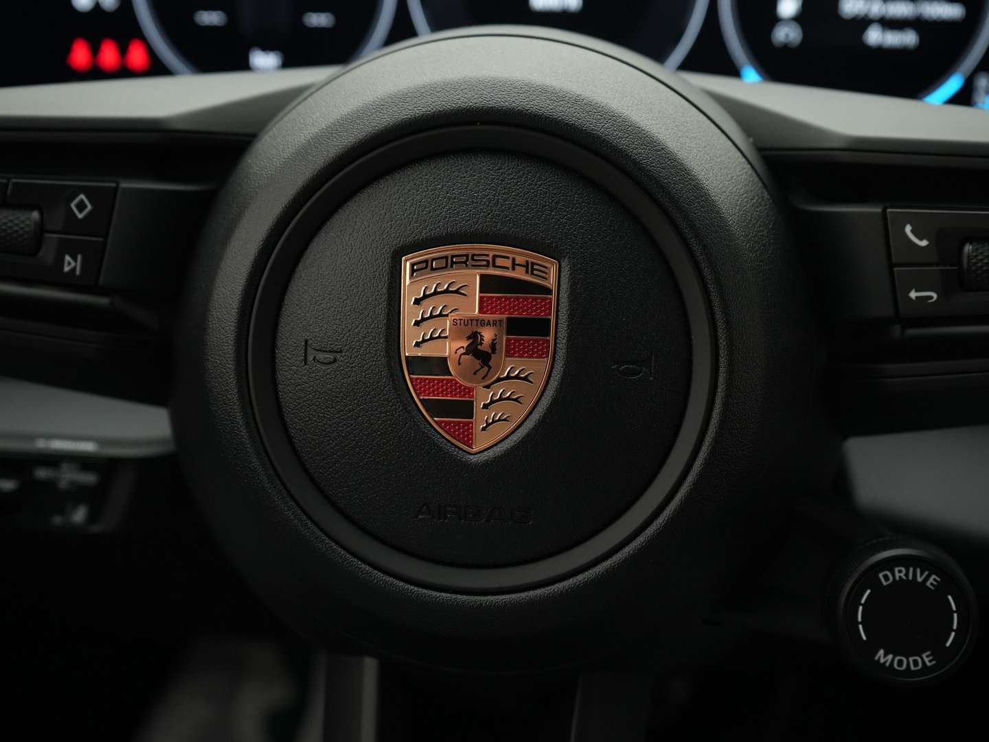 Porsche Taycan Cross Turismo - 2024 - Joinsteer - #35