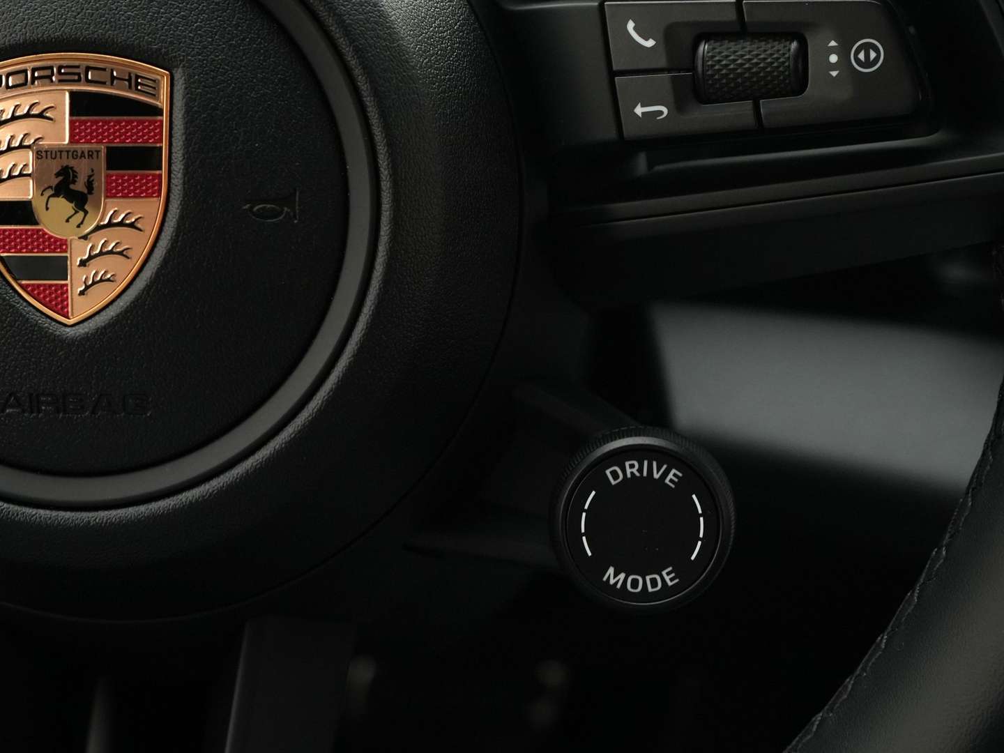 Porsche Taycan Cross Turismo - 2024 - Joinsteer - #36