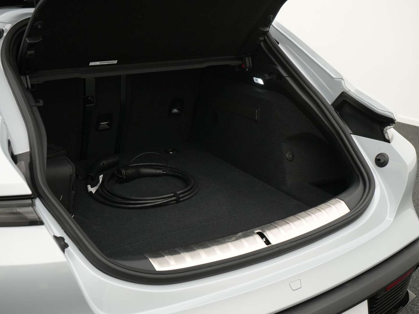 Porsche Taycan Cross Turismo - 2024 - Joinsteer - #40