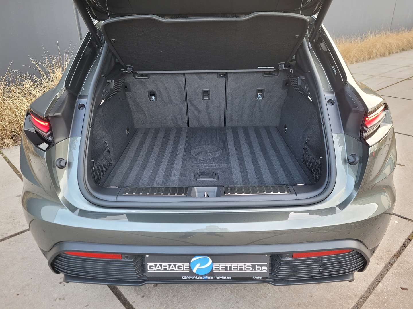 Porsche Macan I - 2025 - Joinsteer - #32